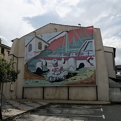 Réalisations