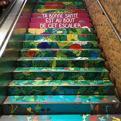 Réalisations